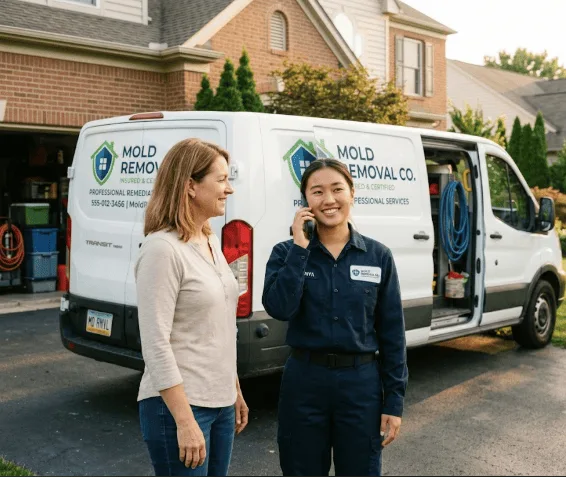 Crawlspace Mold Remediation Lanham, MD FAQs